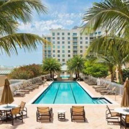 Apartment In Casa Costa Condo!Beach Pass Included ボイントンビーチ エクステリア 写真