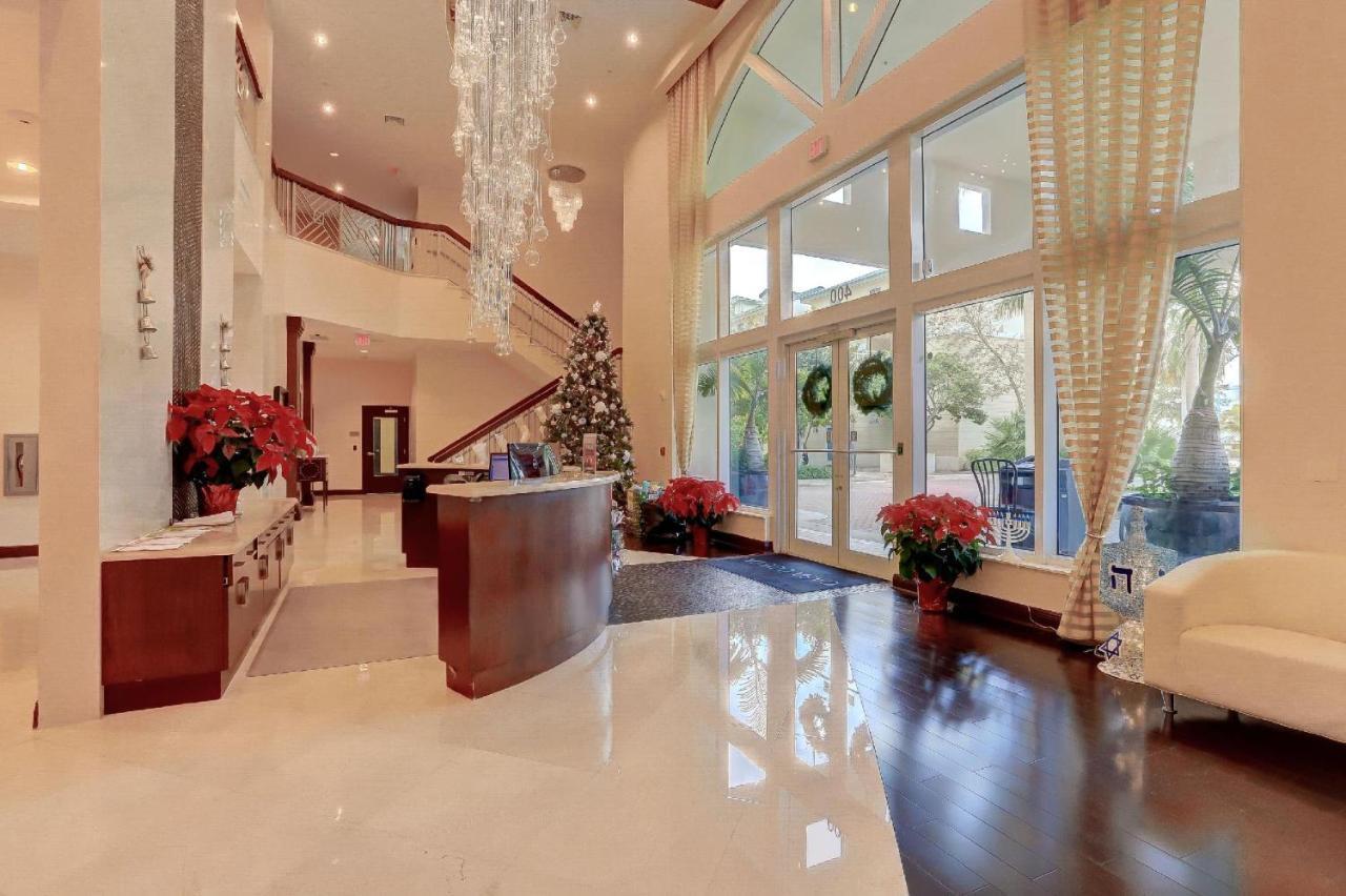Apartment In Casa Costa Condo!Beach Pass Included ボイントンビーチ エクステリア 写真